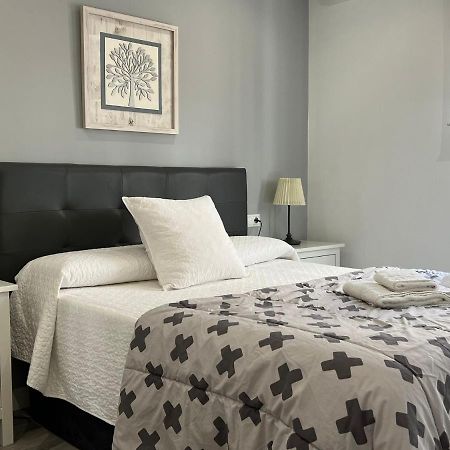 Apartamento La Juderia Córdoba Eksteriør billede