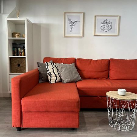 Apartamento La Juderia Córdoba Eksteriør billede