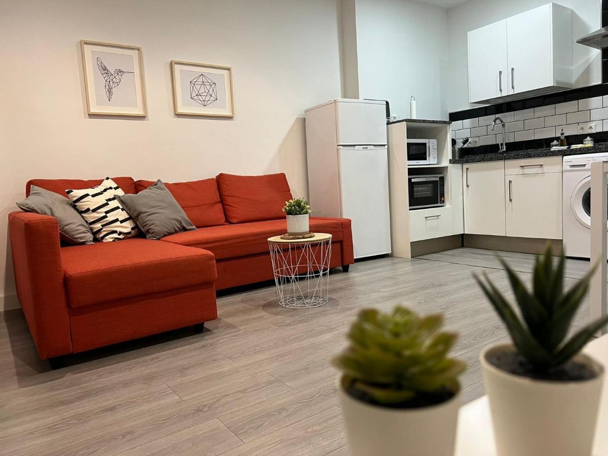 Apartamento La Juderia Córdoba Eksteriør billede