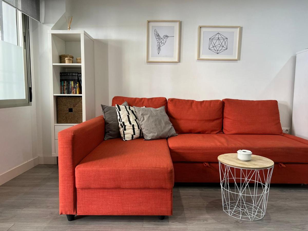 Apartamento La Juderia Córdoba Eksteriør billede