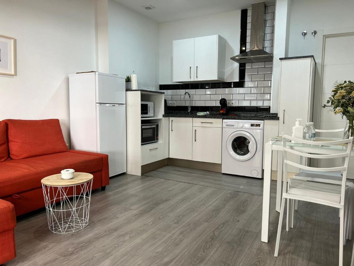 Apartamento La Juderia Córdoba Eksteriør billede