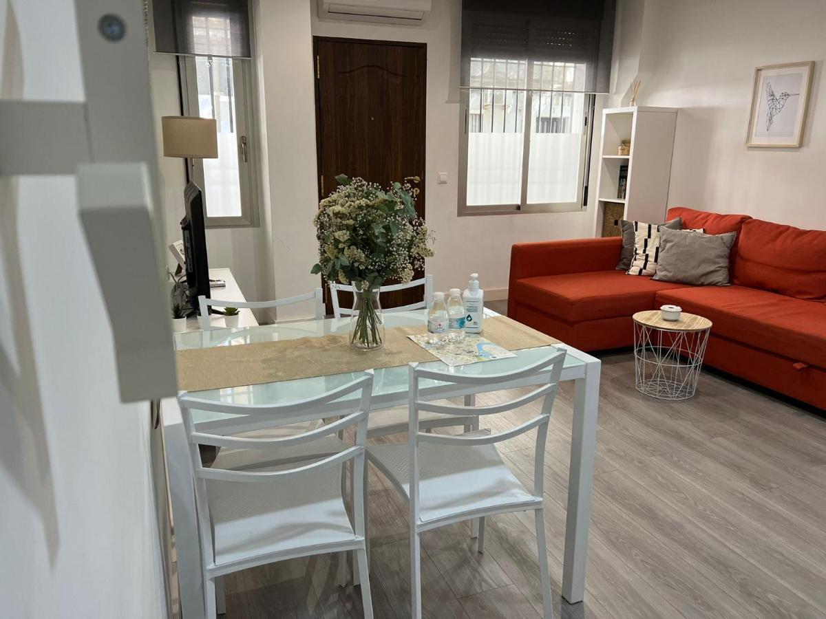 Apartamento La Juderia Córdoba Eksteriør billede