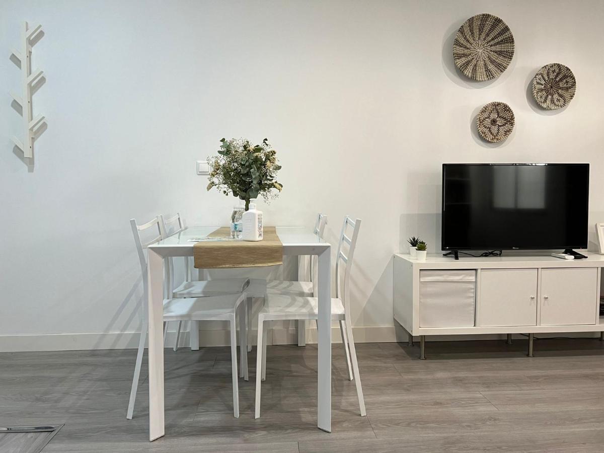 Apartamento La Juderia Córdoba Eksteriør billede