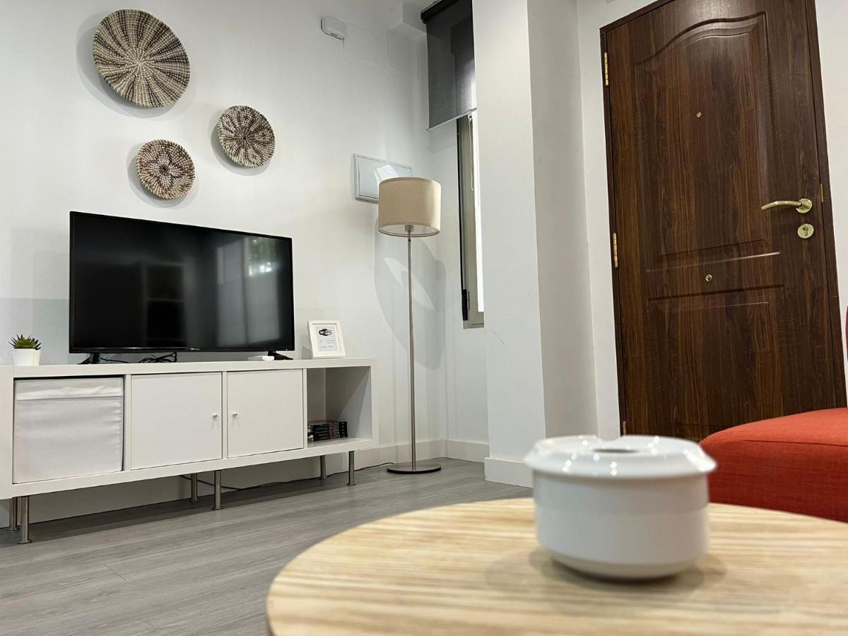 Apartamento La Juderia Córdoba Eksteriør billede