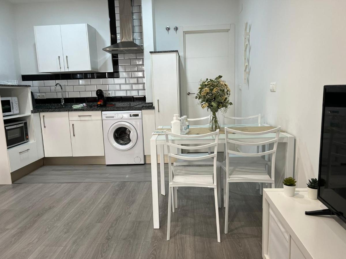Apartamento La Juderia Córdoba Eksteriør billede