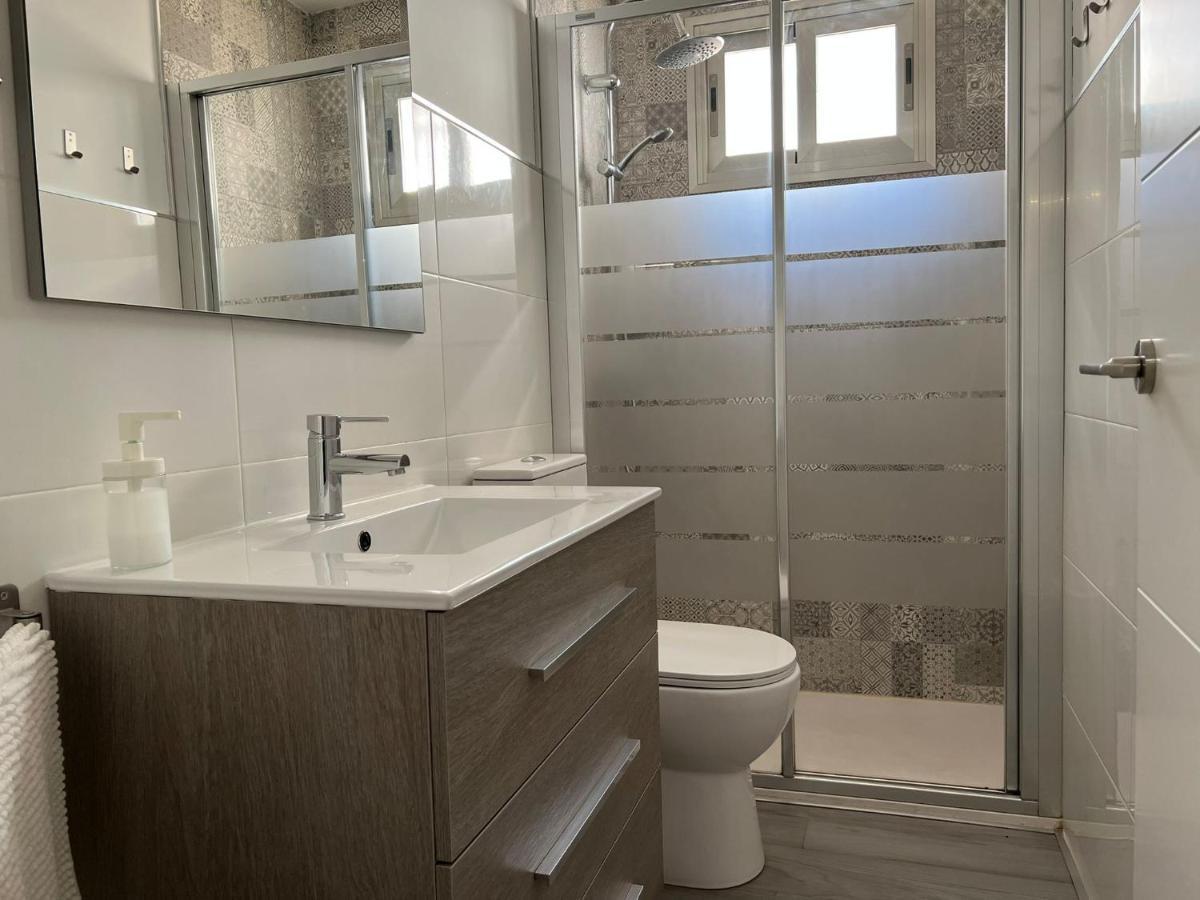Apartamento La Juderia Córdoba Eksteriør billede