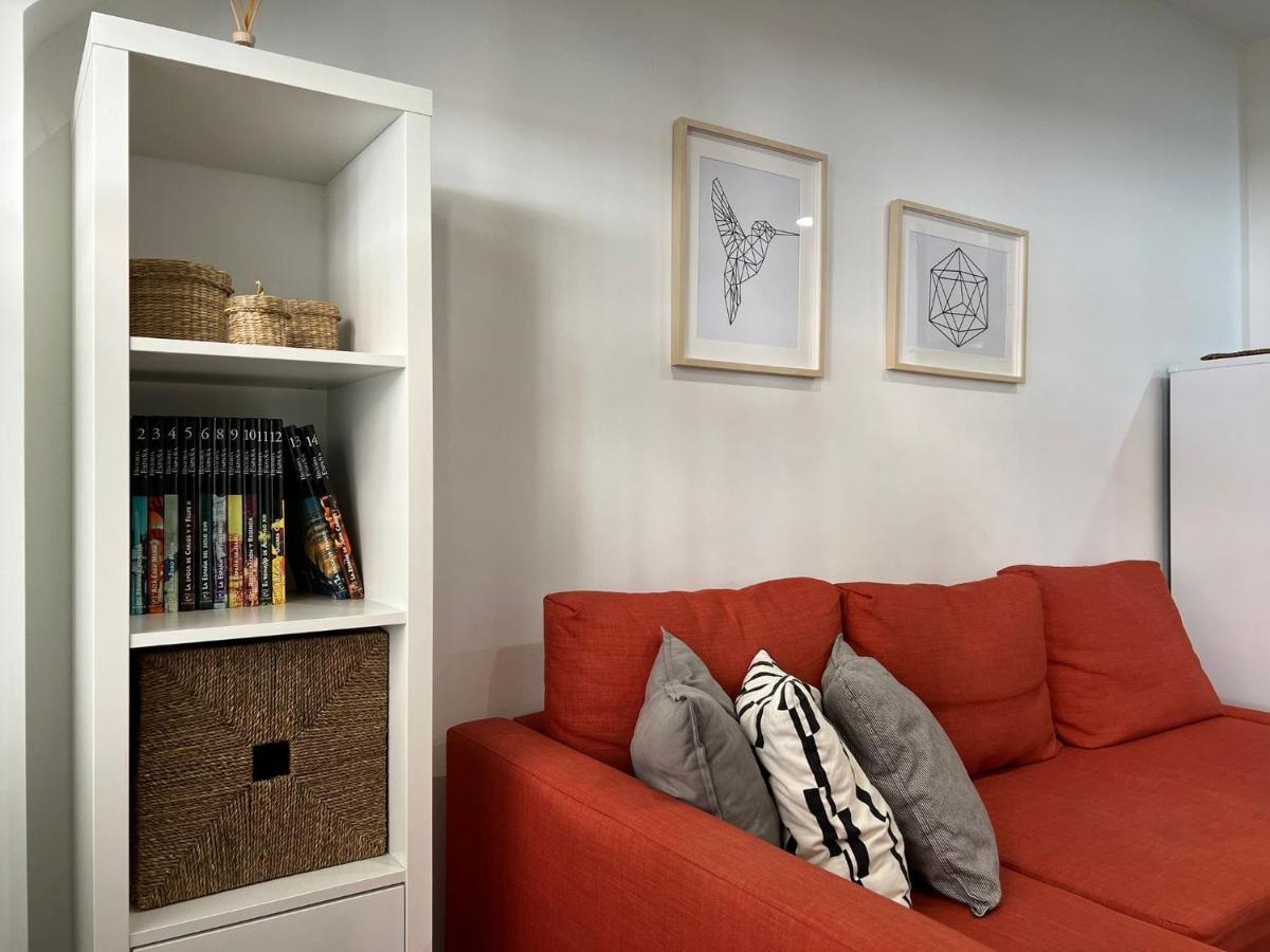 Apartamento La Juderia Córdoba Eksteriør billede