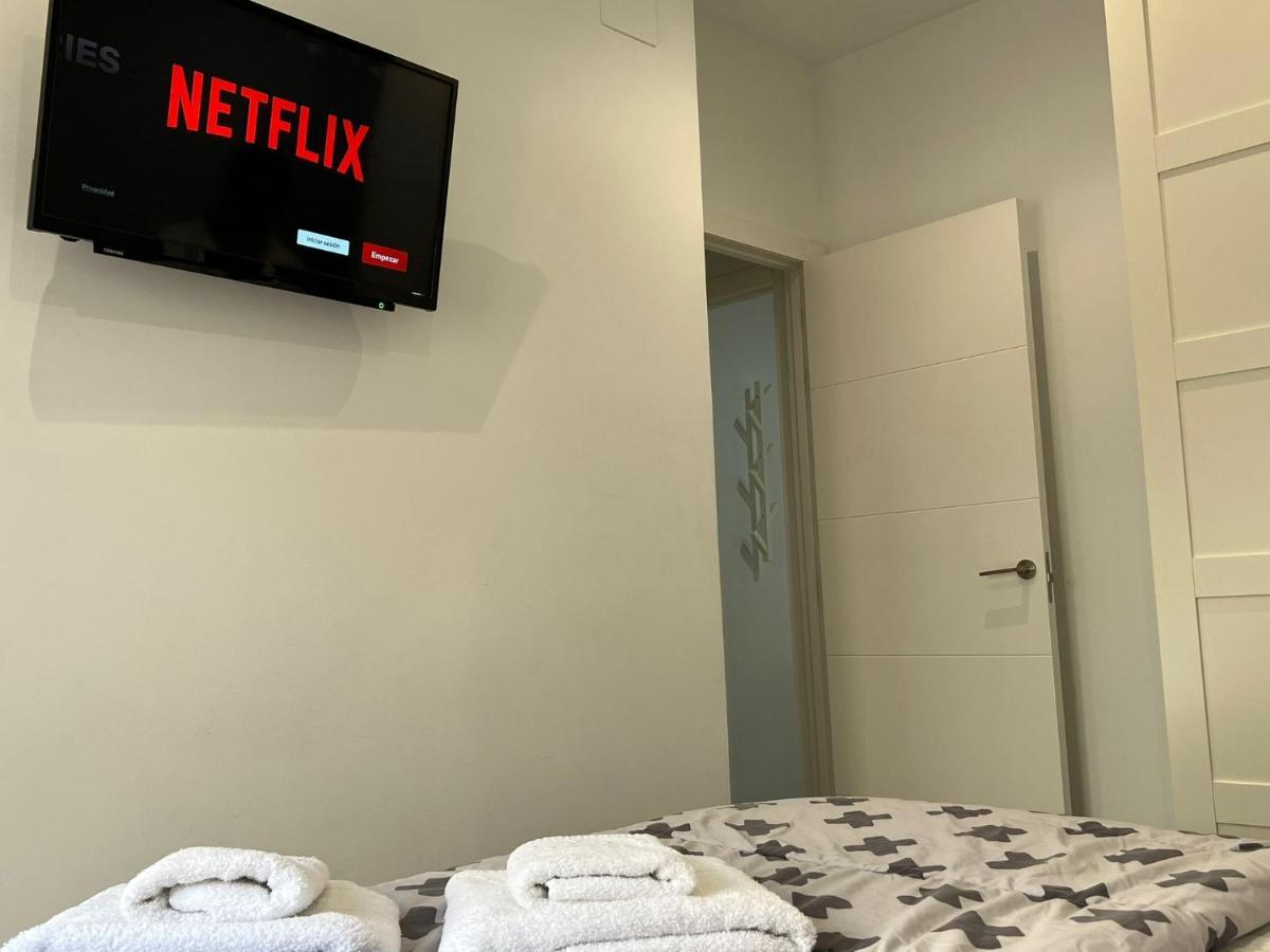Apartamento La Juderia Córdoba Eksteriør billede