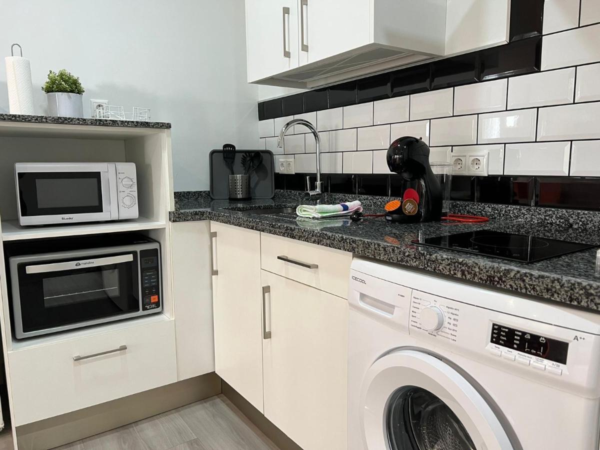 Apartamento La Juderia Córdoba Eksteriør billede
