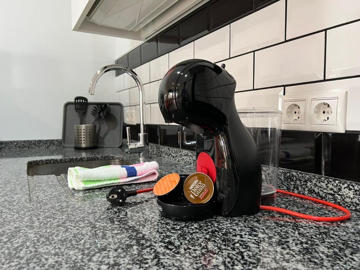 Apartamento La Juderia Córdoba Eksteriør billede