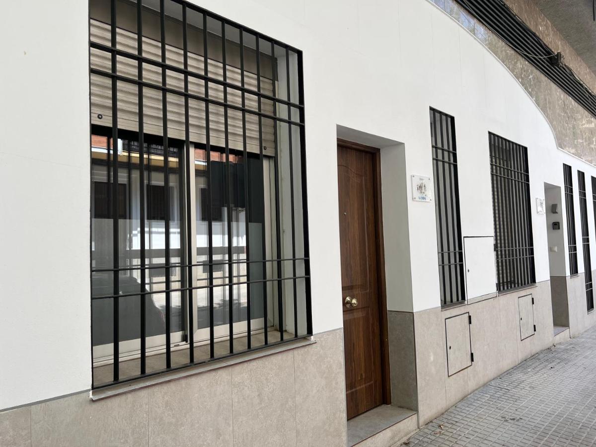 Apartamento La Juderia Córdoba Eksteriør billede