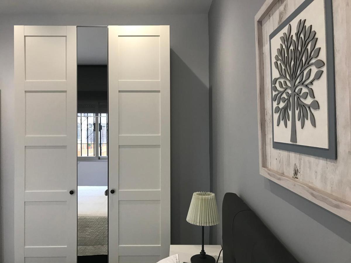 Apartamento La Juderia Córdoba Eksteriør billede