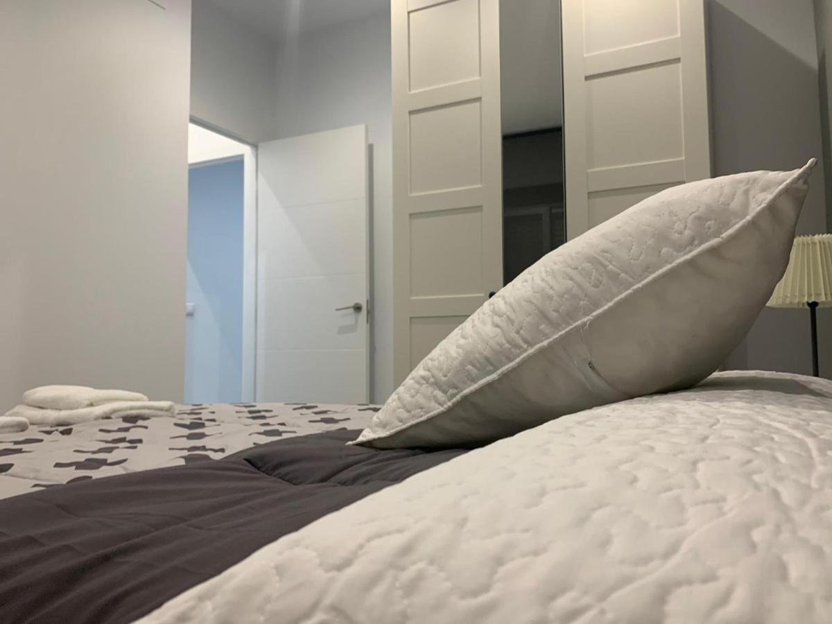 Apartamento La Juderia Córdoba Eksteriør billede