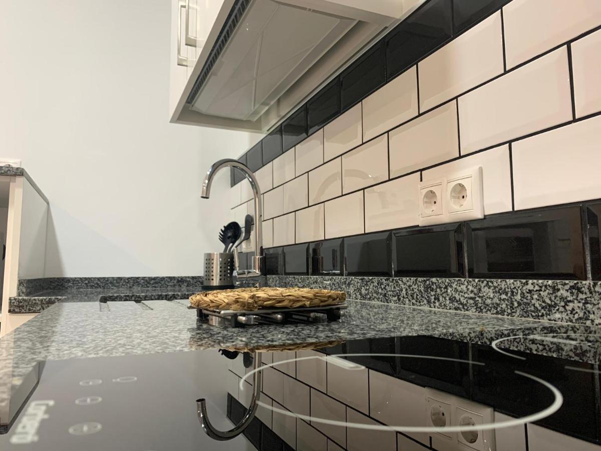 Apartamento La Juderia Córdoba Eksteriør billede